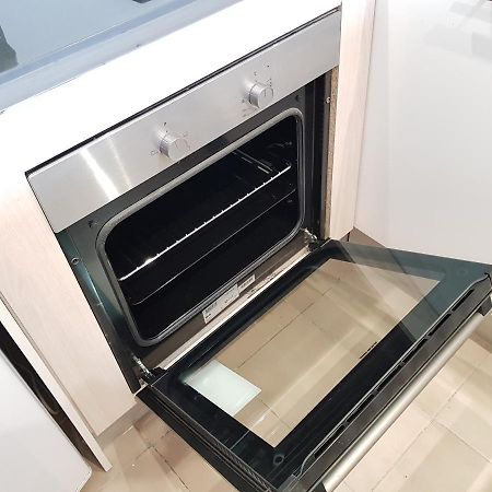Apartamento Badia 24 艾姆布里亚布拉瓦 外观 照片