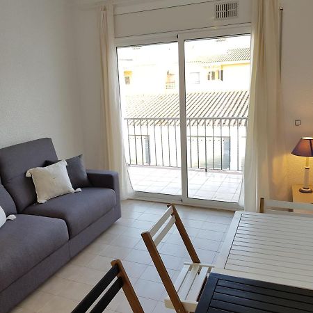 Apartamento Badia 24 艾姆布里亚布拉瓦 外观 照片