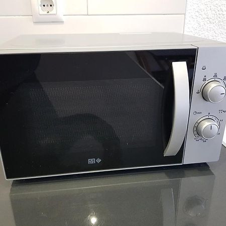 Apartamento Badia 24 艾姆布里亚布拉瓦 外观 照片