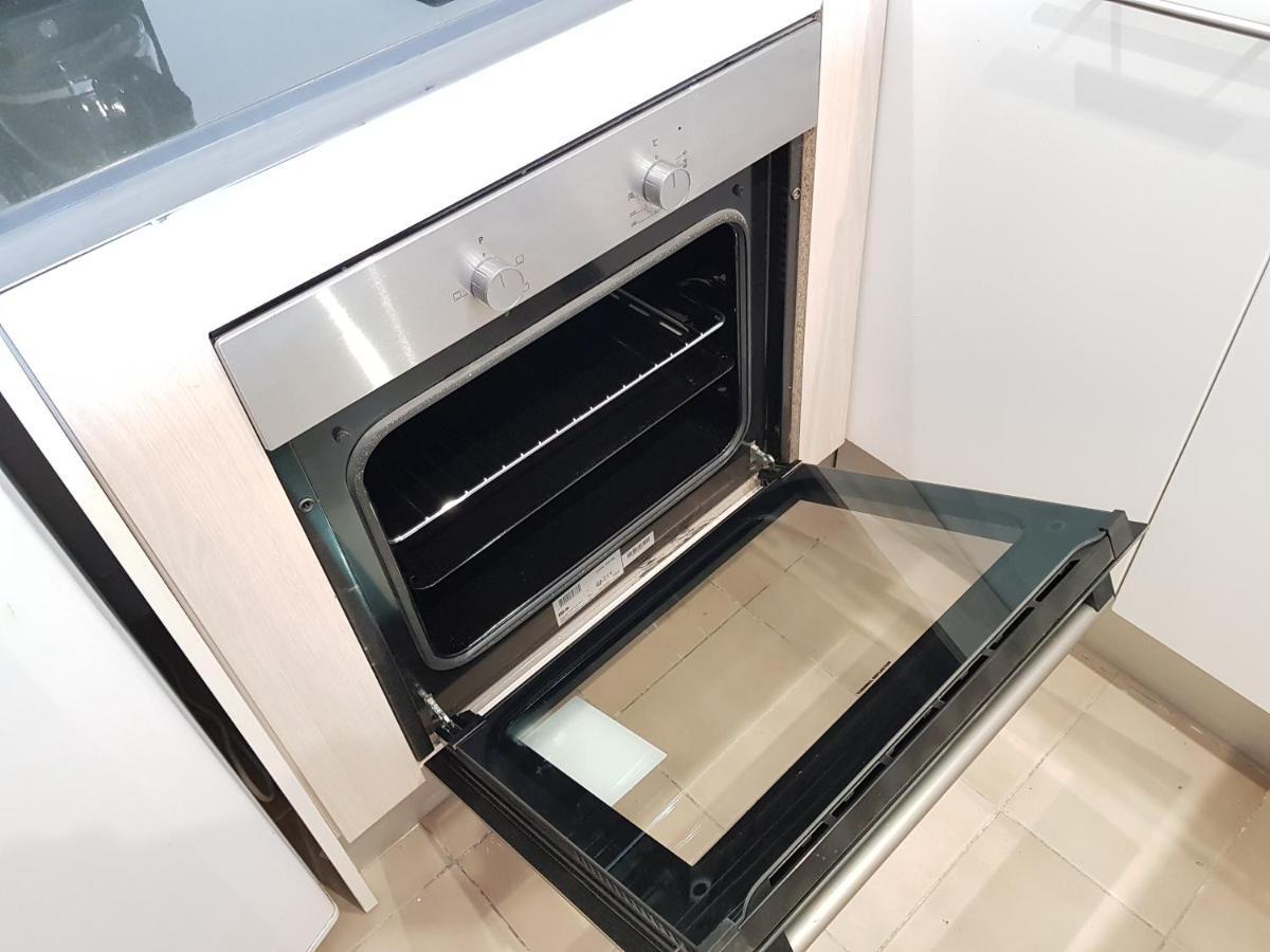 Apartamento Badia 24 艾姆布里亚布拉瓦 外观 照片
