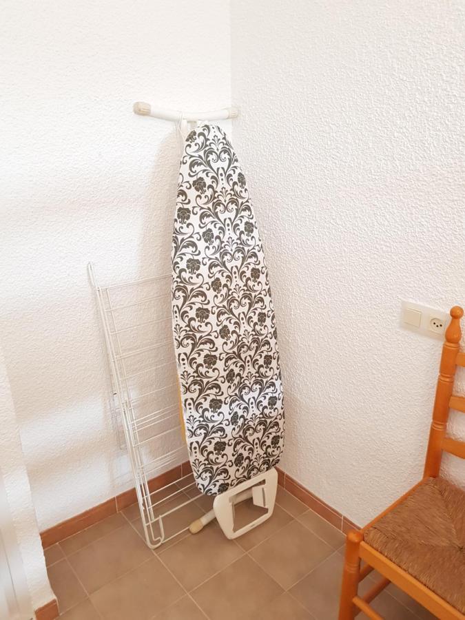 Apartamento Badia 24 艾姆布里亚布拉瓦 外观 照片