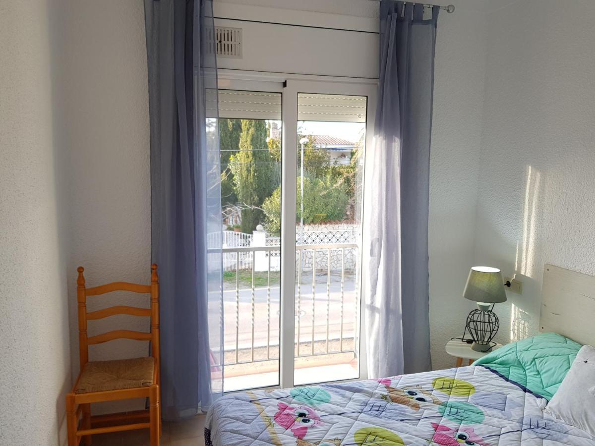 Apartamento Badia 24 艾姆布里亚布拉瓦 外观 照片