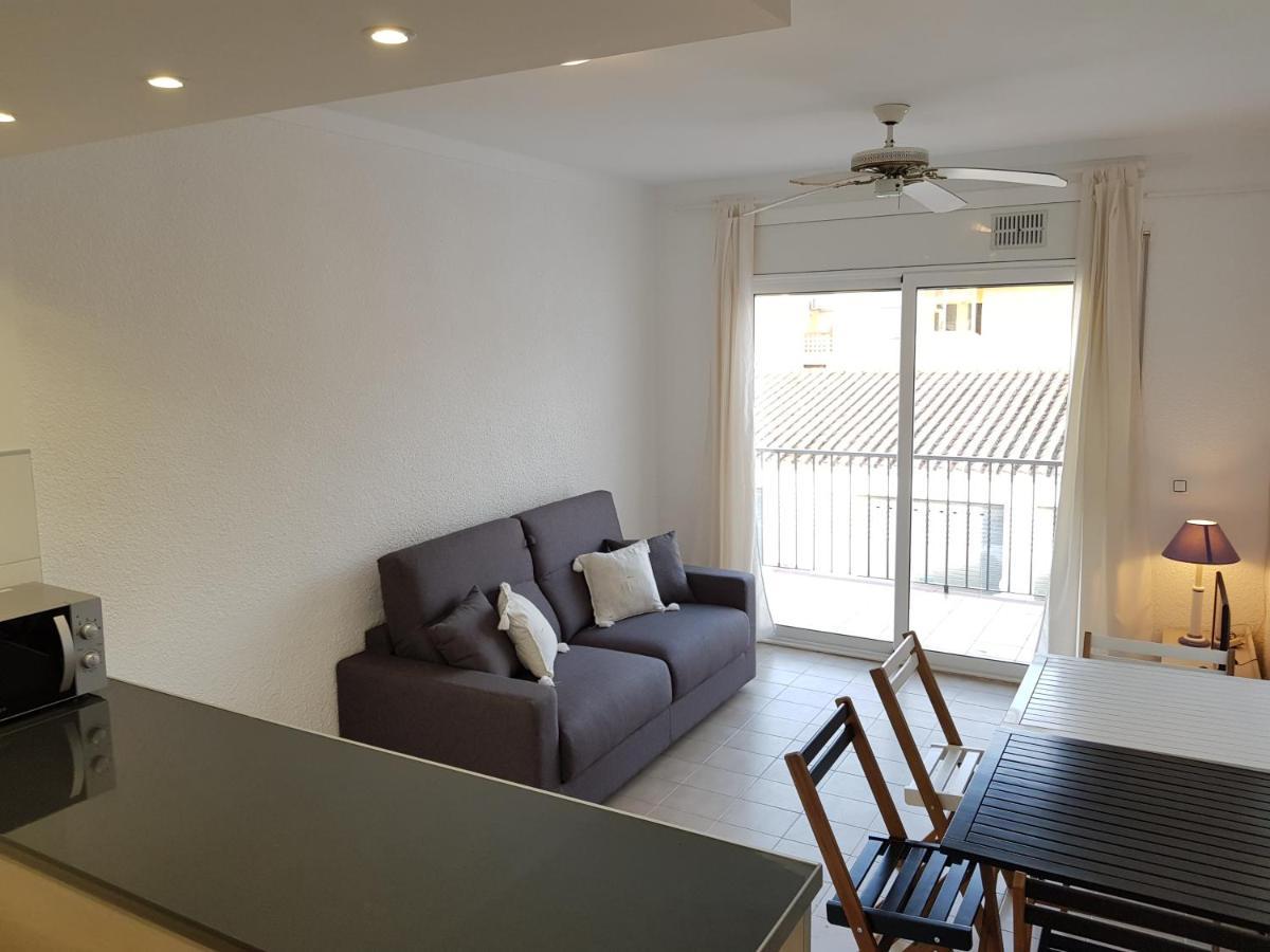 Apartamento Badia 24 艾姆布里亚布拉瓦 外观 照片