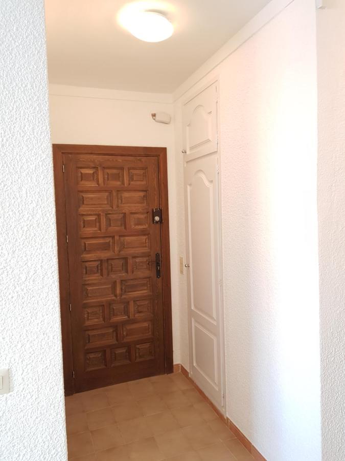 Apartamento Badia 24 艾姆布里亚布拉瓦 外观 照片