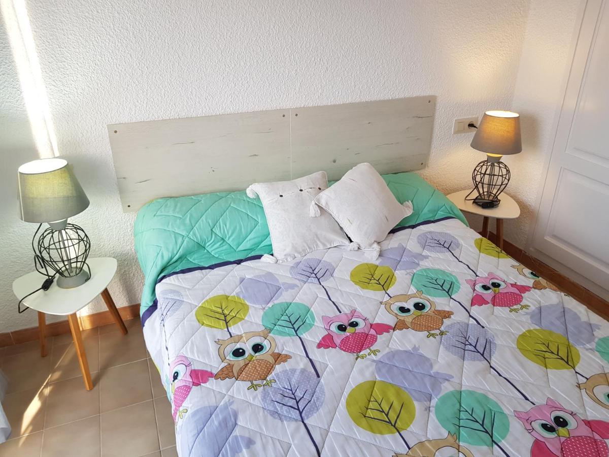 Apartamento Badia 24 艾姆布里亚布拉瓦 外观 照片