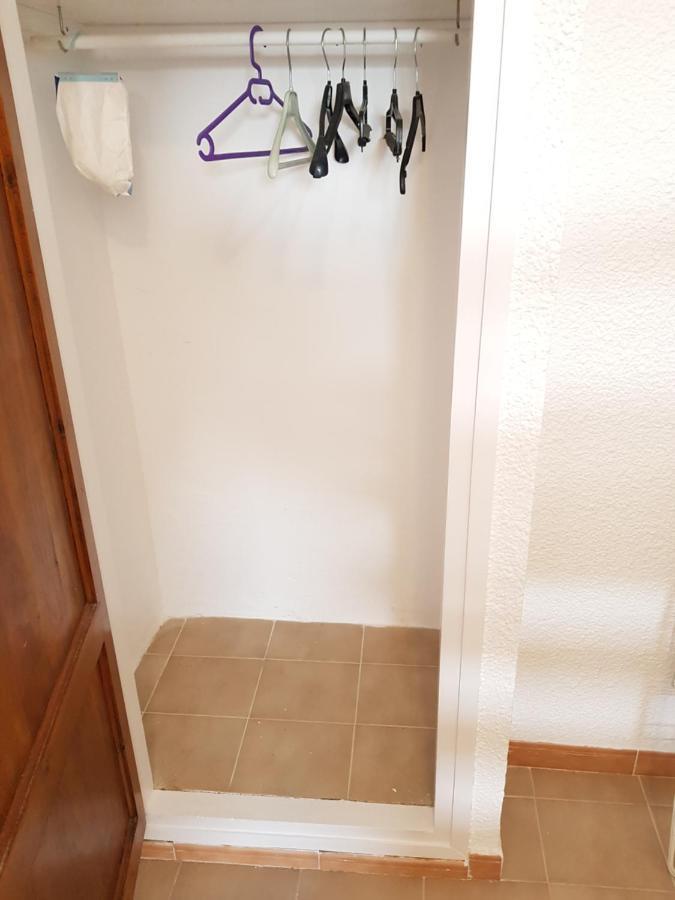 Apartamento Badia 24 艾姆布里亚布拉瓦 外观 照片